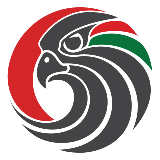 UAE Web Hosting Logo